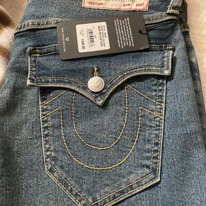 True Religion men’s jeans